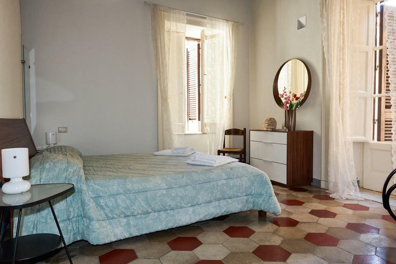 Casa Conte Vakantiehuis *