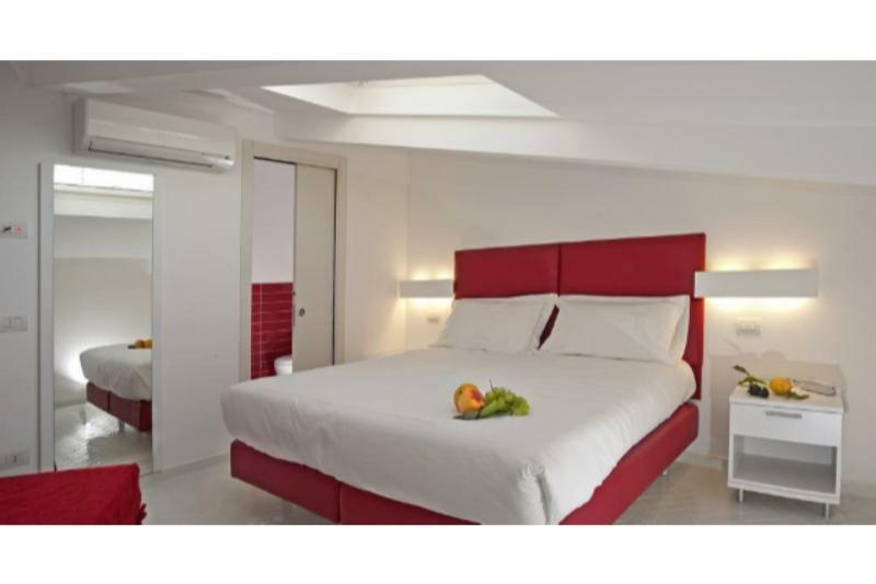 Bed & Breakfast Palazzo Tasso