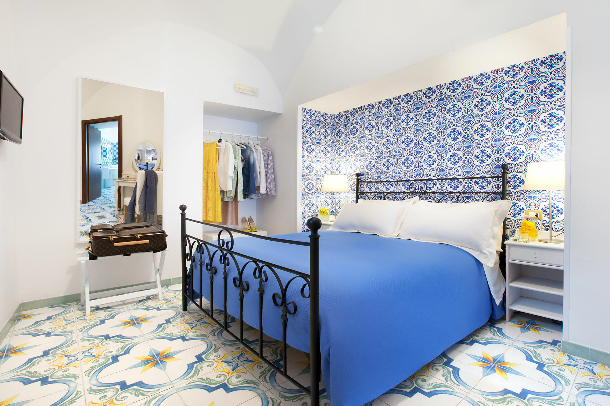 Relais Correale & Garden