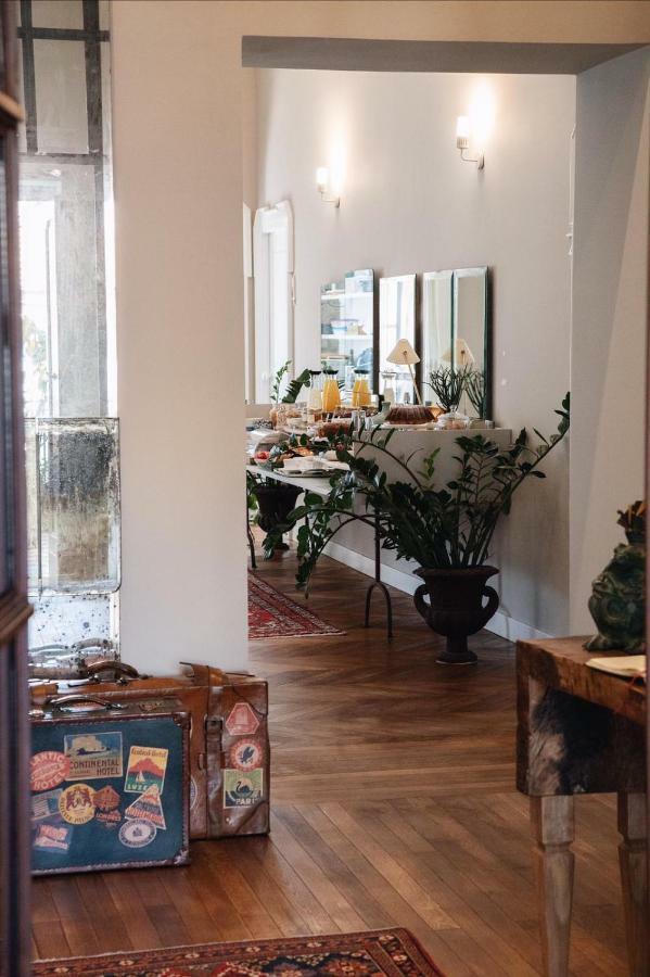 Accademia 39 Guest house 2*