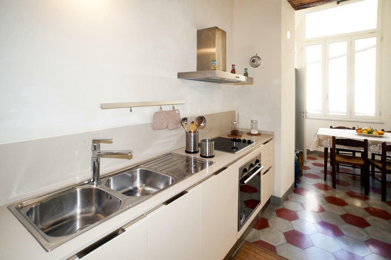Casa Conte Sorrento