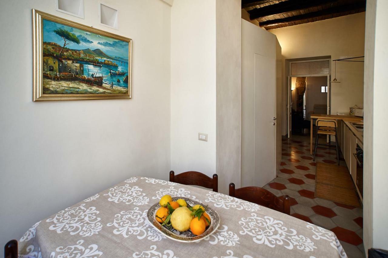Vakantiehuis Casa Conte *