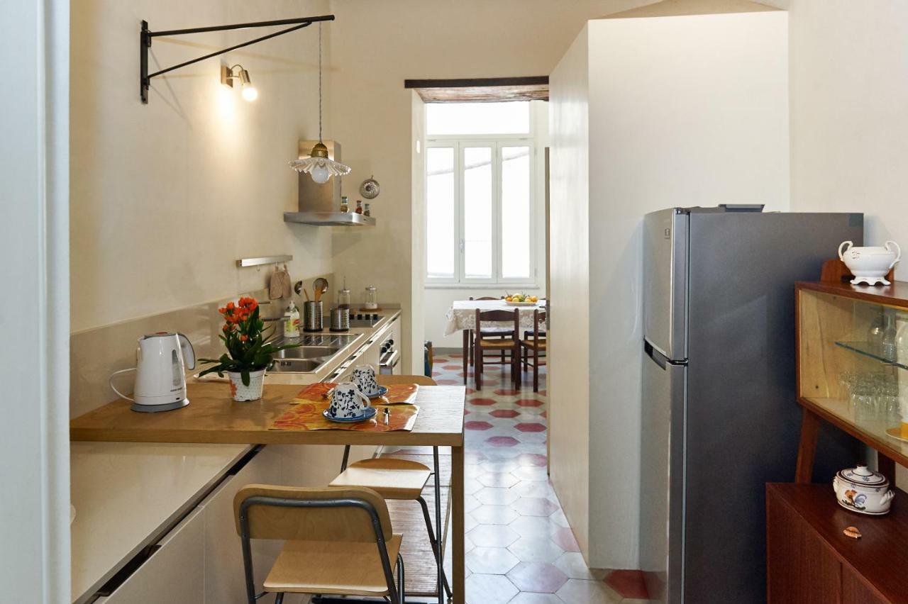 Casa Conte Vakantiehuis