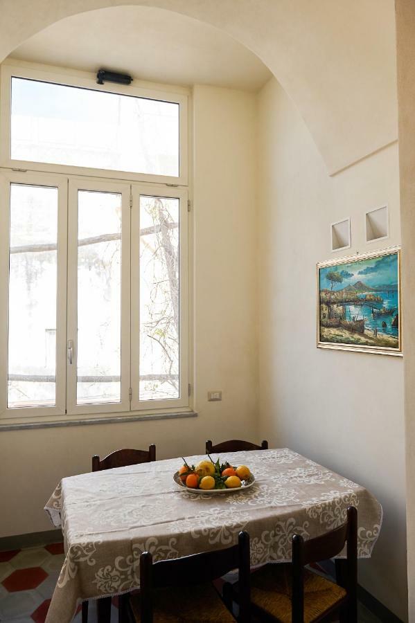 Casa Conte Vakantiehuis