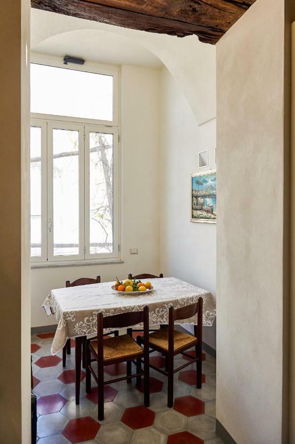 Casa Conte * Sorrento