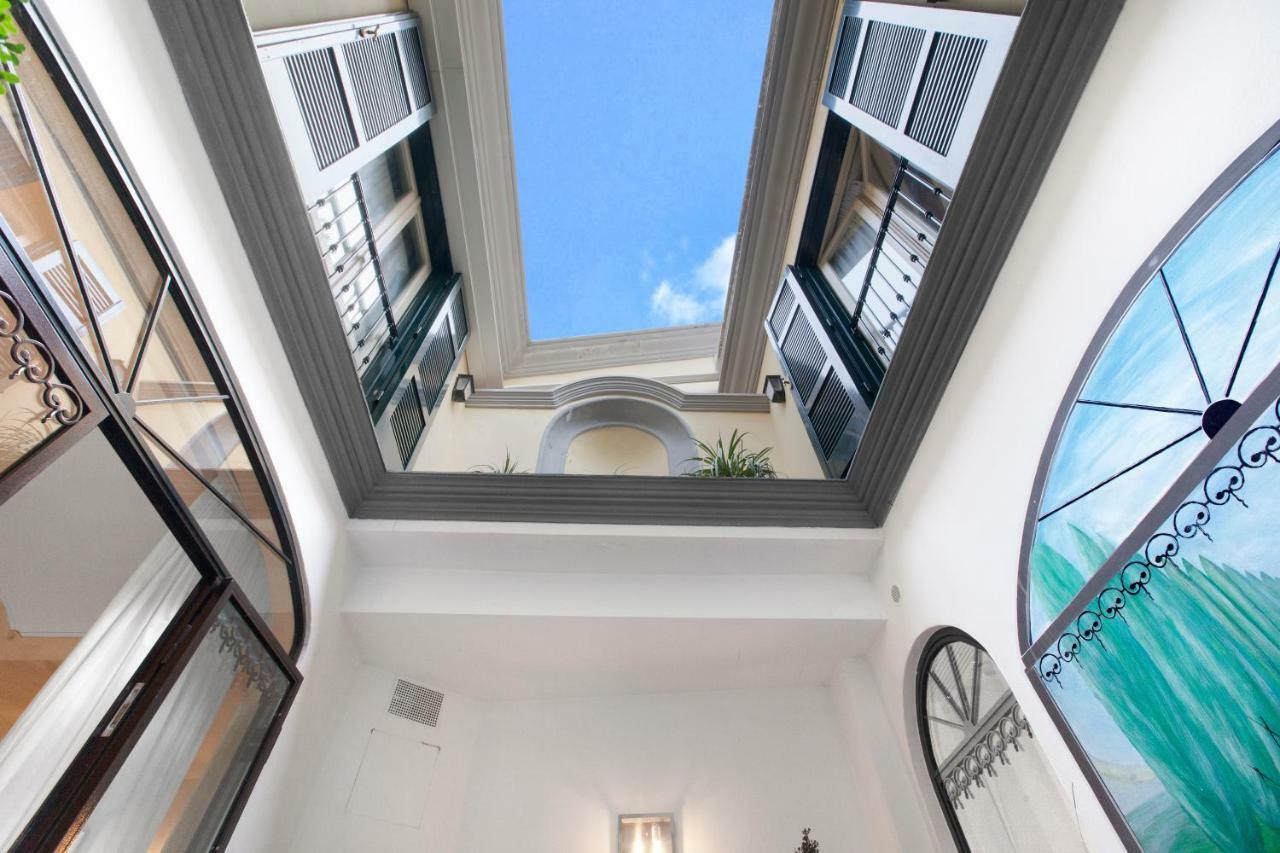 Palazzo Marziale Guest house
