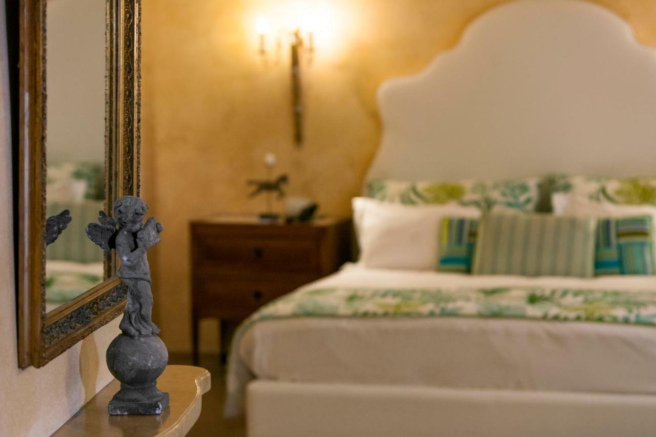Guest house Palazzo Marziale Sorrento