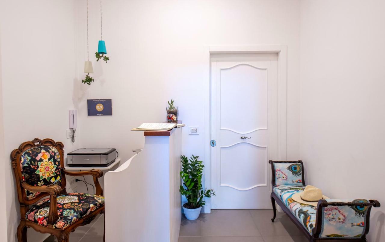 Casa Evelina Bed & Breakfast