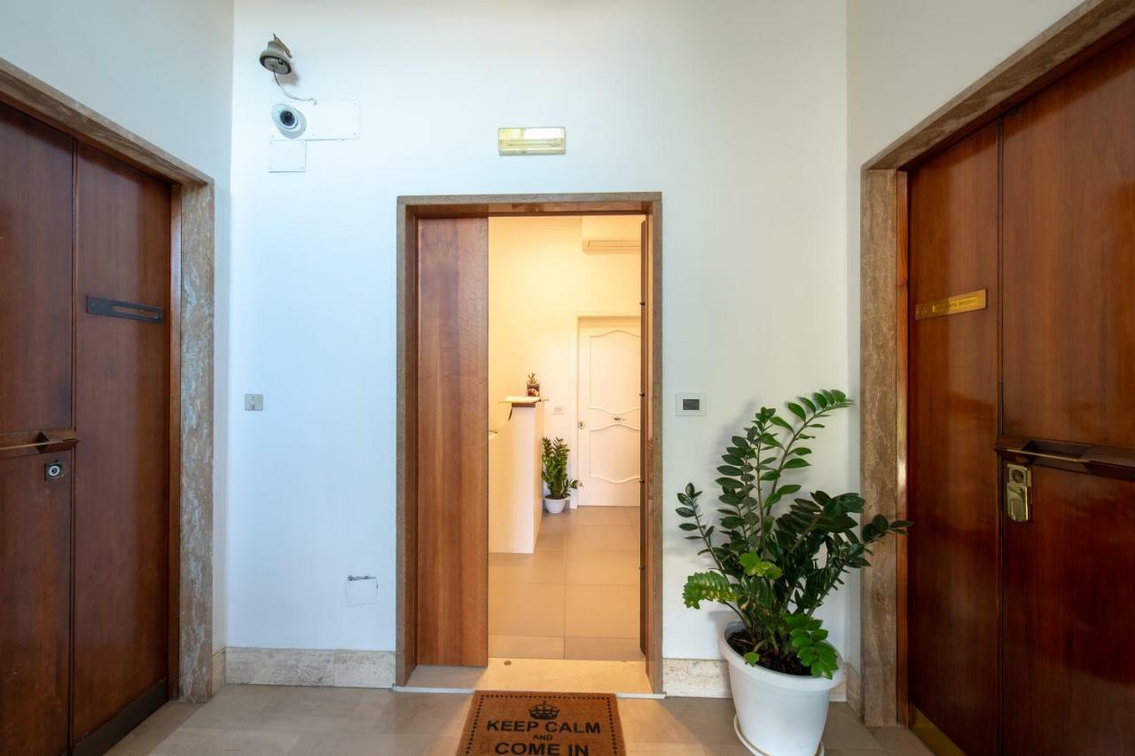 Bed & Breakfast Casa Evelina 3*