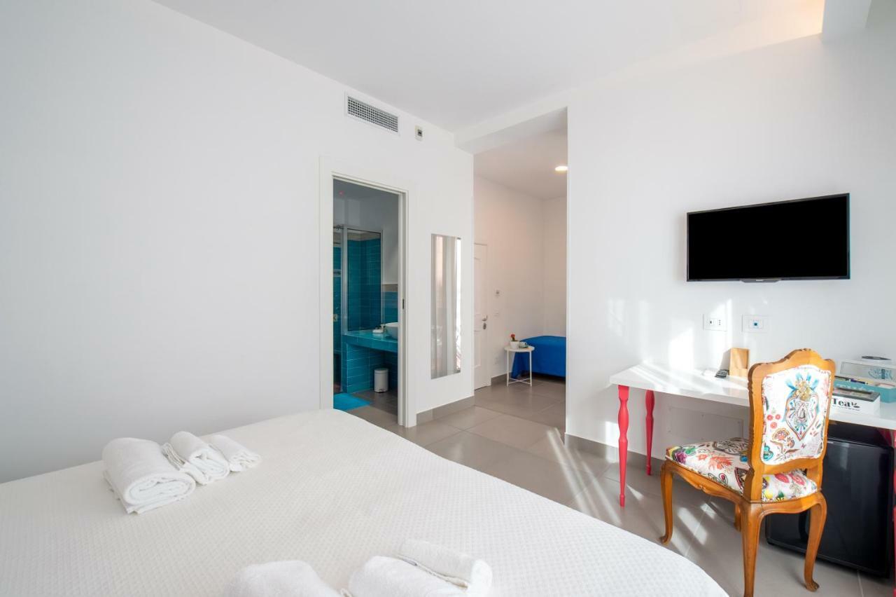 Casa Evelina Bed & Breakfast 3*