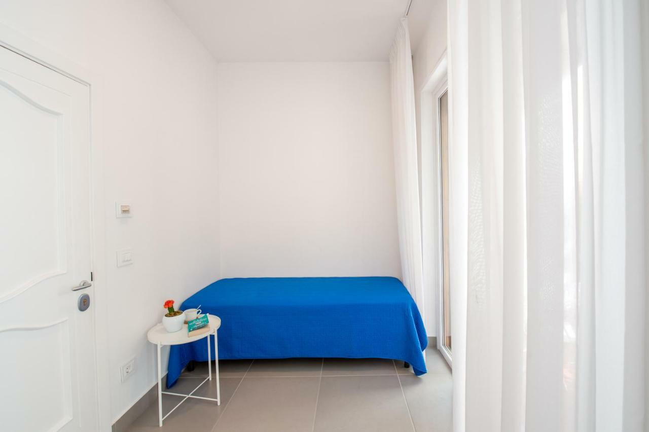 Bed & Breakfast Casa Evelina