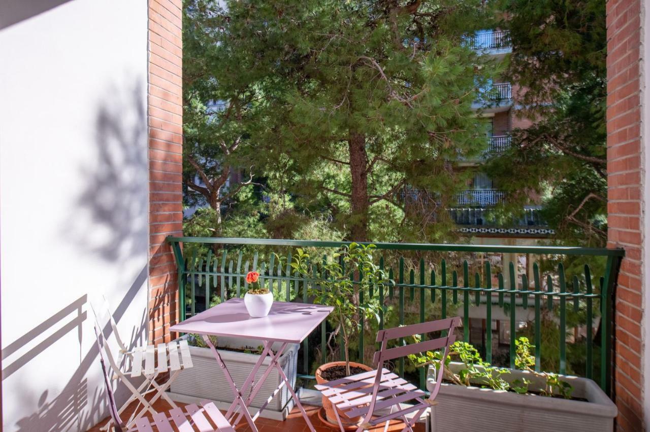 Casa Evelina Bed & Breakfast