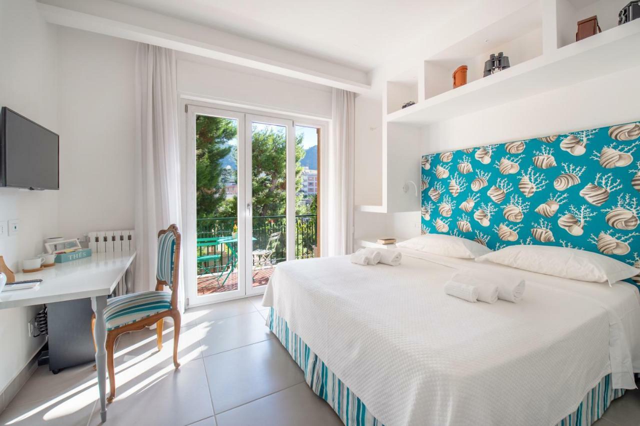 Casa Evelina Bed & Breakfast 3*