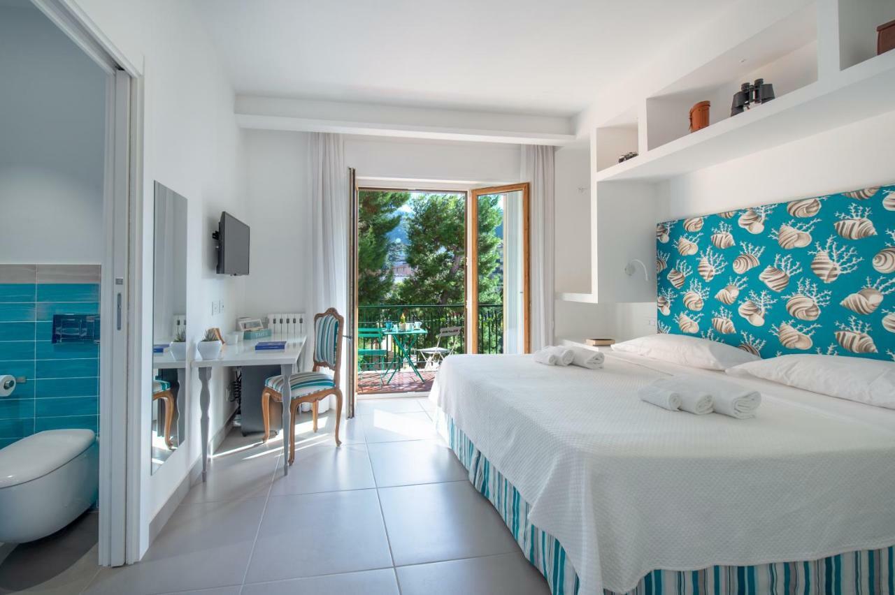Casa Evelina