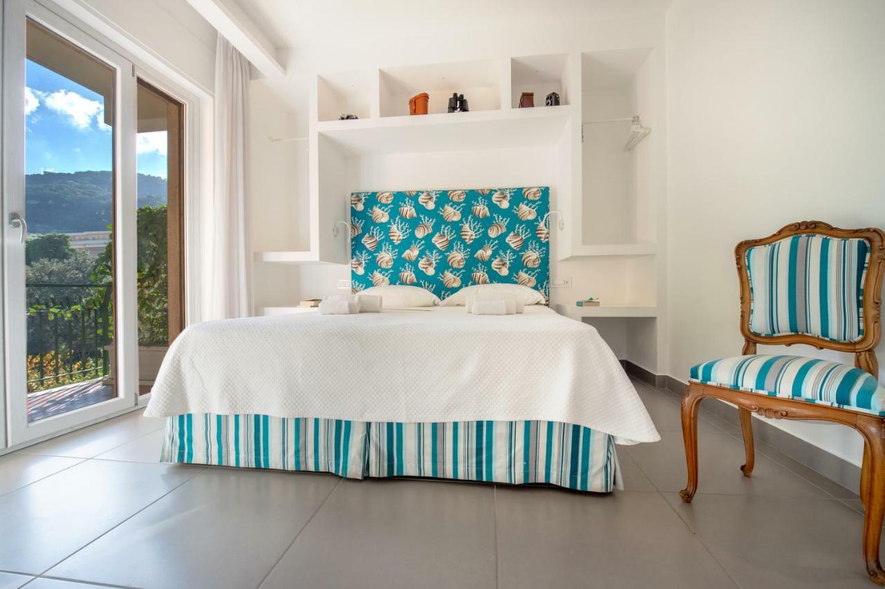 Bed & Breakfast Casa Evelina Sorrento