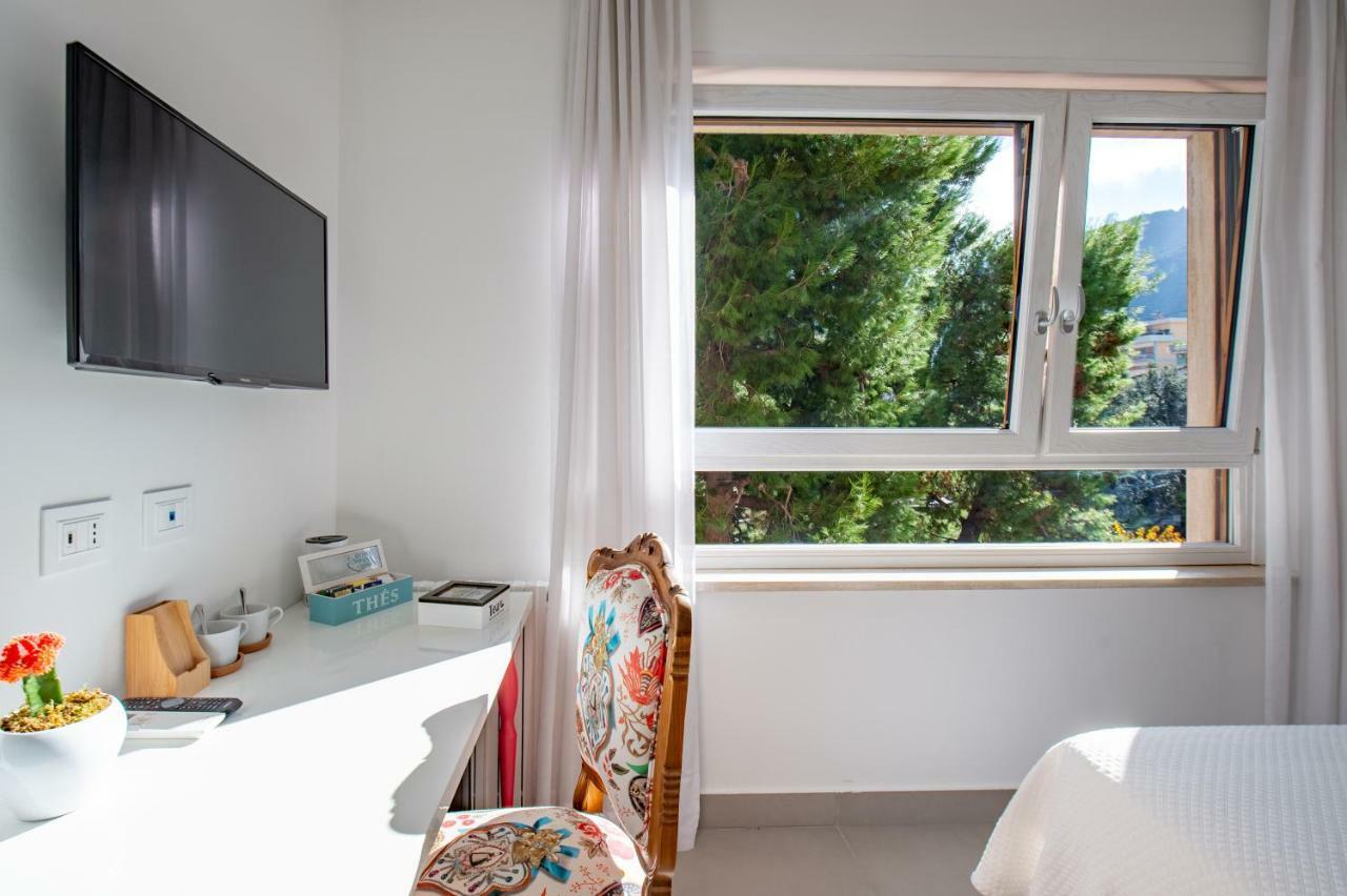 Casa Evelina Bed & Breakfast Sorrento