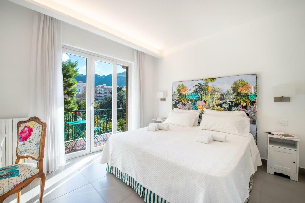 Casa Evelina Sorrento