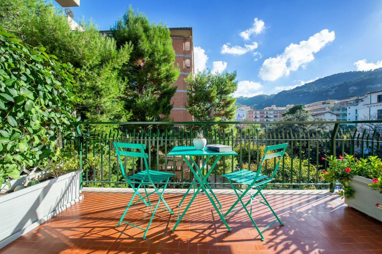 Casa Evelina Bed & Breakfast Sorrento