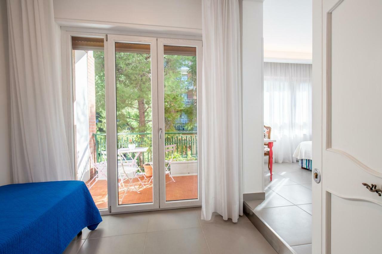 Casa Evelina 3* Sorrento