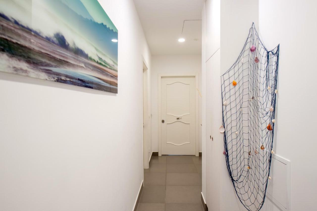 Casa Evelina Bed & Breakfast