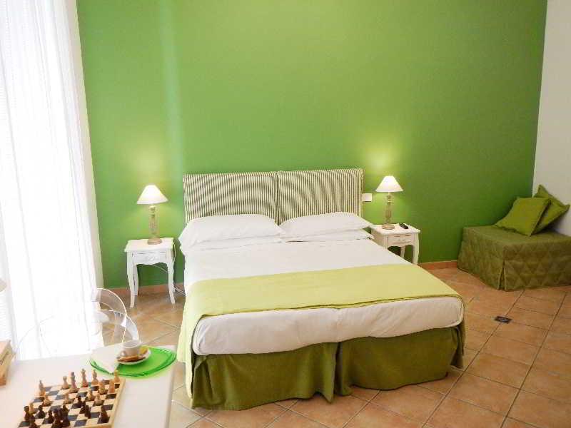 Casa Sorrentina 2* Sorrento