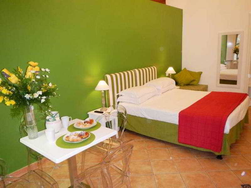 Casa Sorrentina Gasthuis