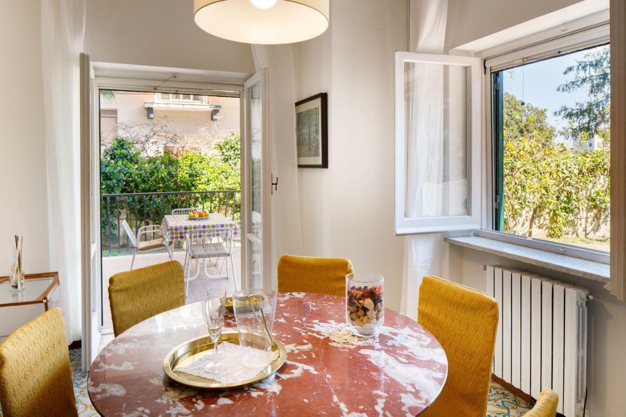 Apartment Casanna