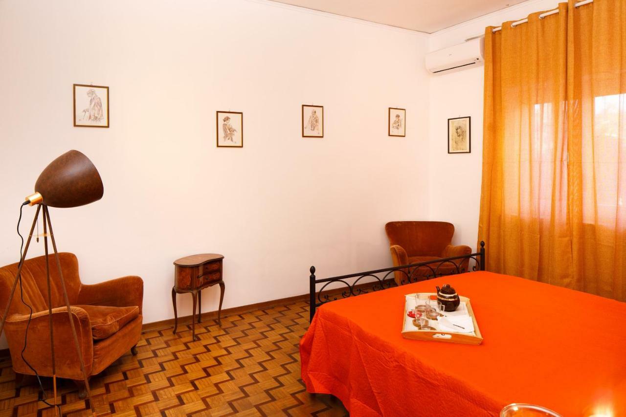 Apartment Casanna *