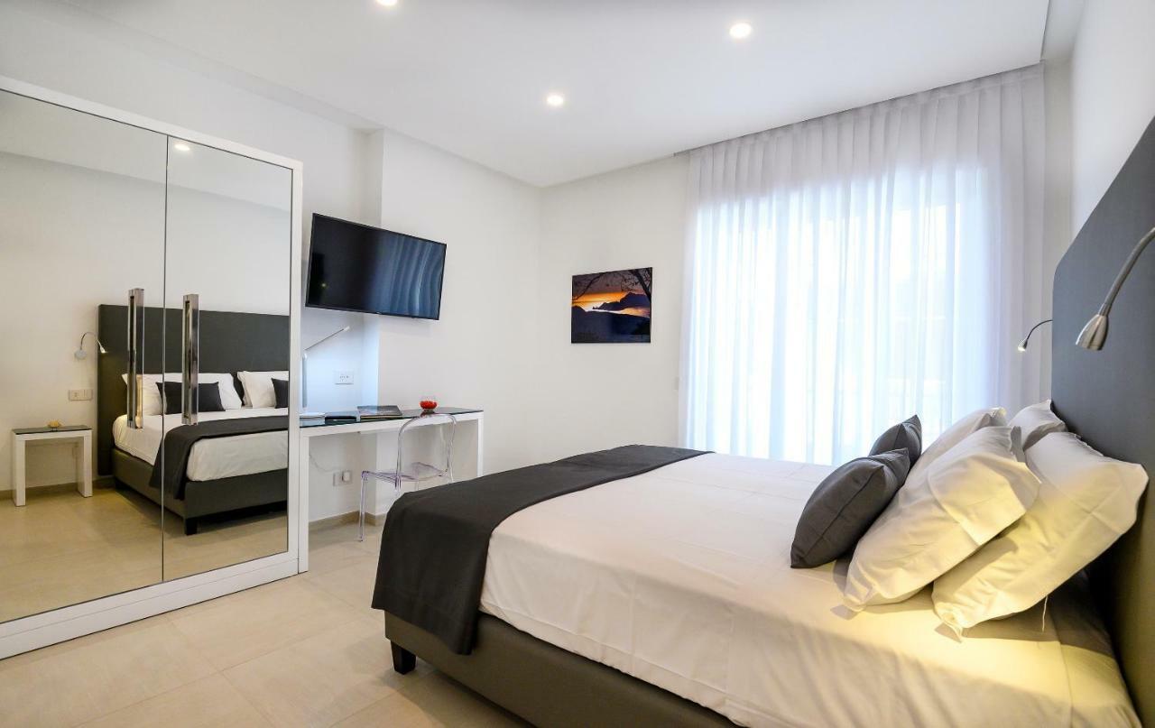 Angiolina Appartement Sorrento