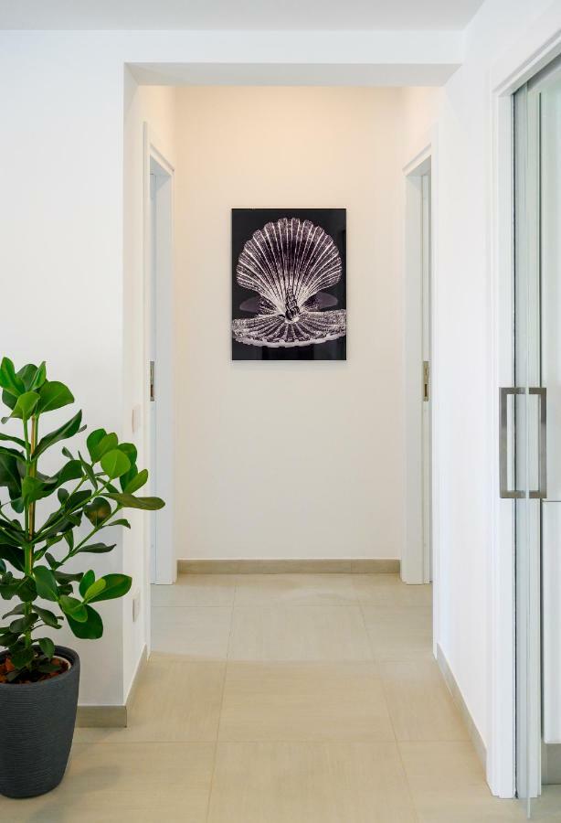 Angiolina Appartement