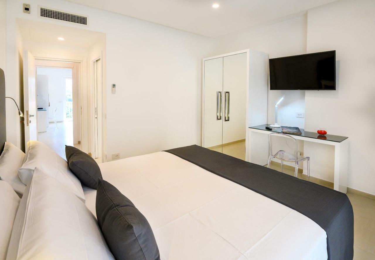 Appartement Angiolina Sorrento