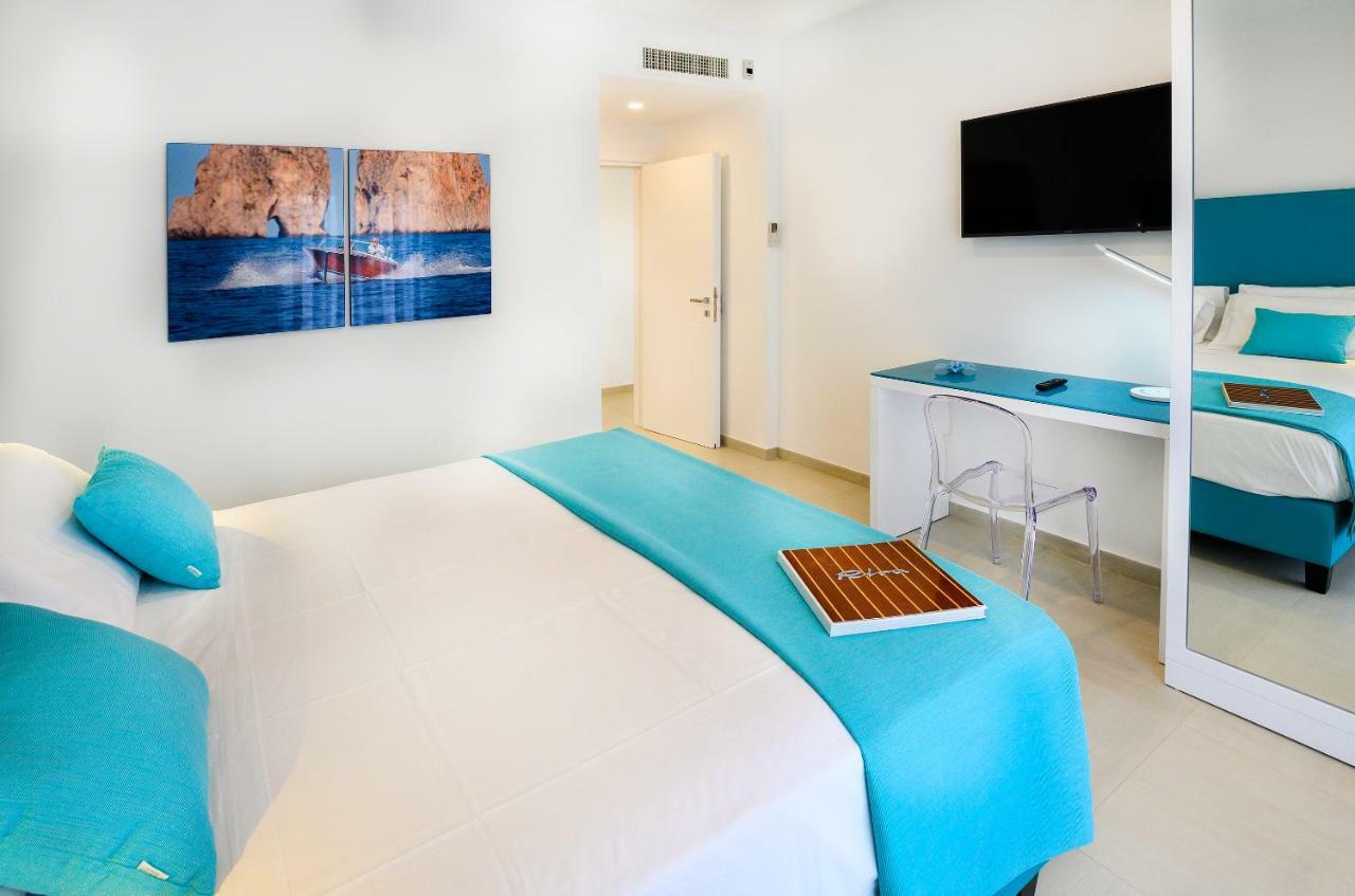 Angiolina Appartement *