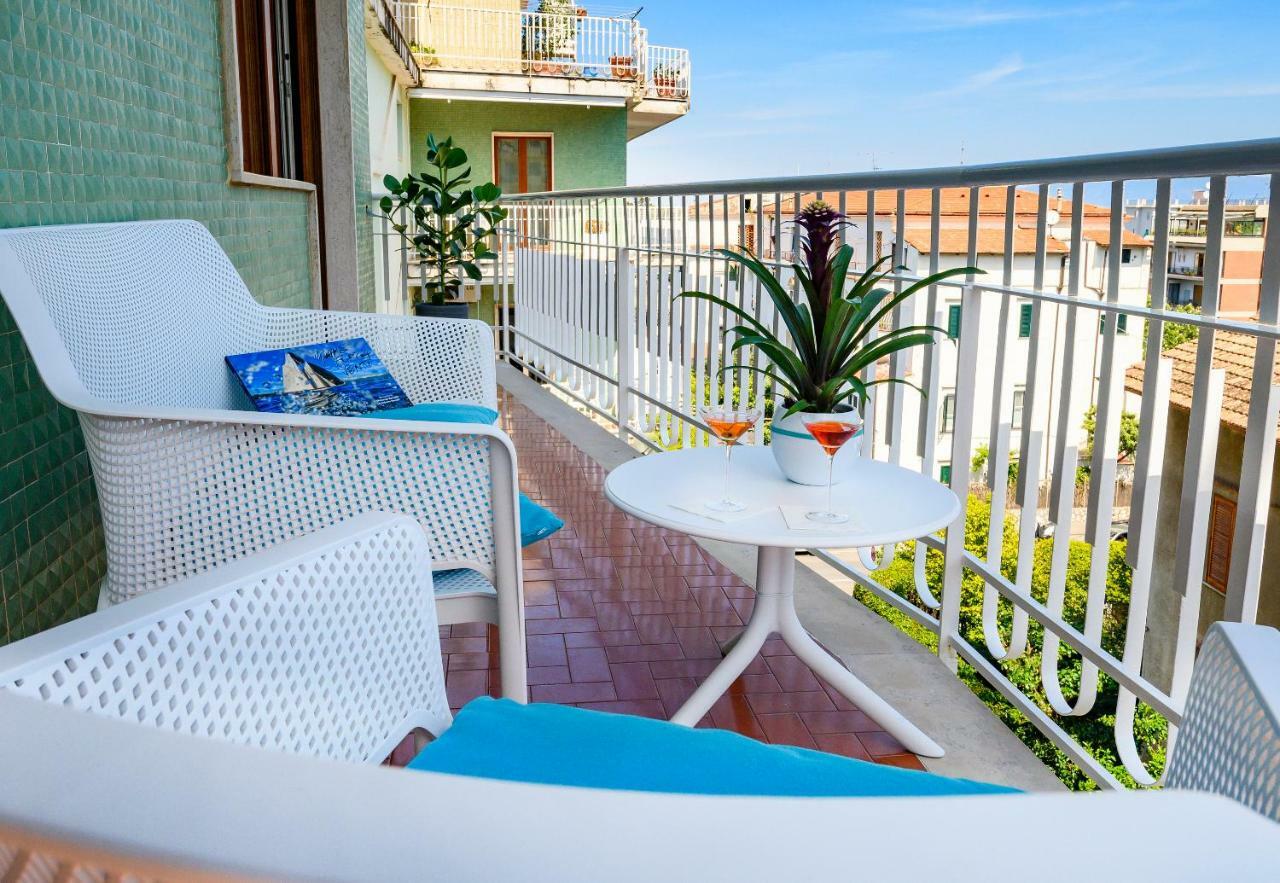 Appartement Angiolina Sorrento