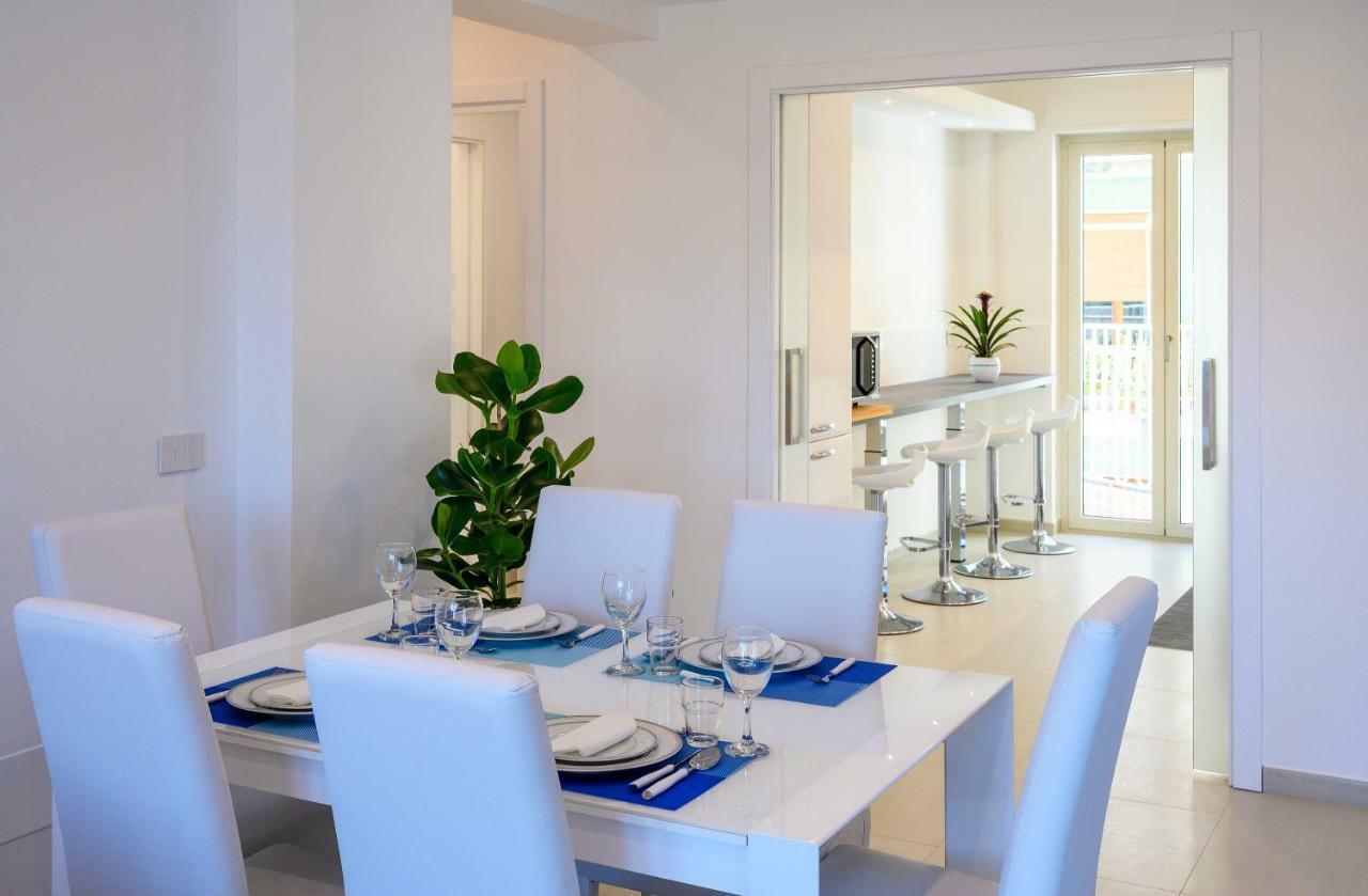 Angiolina Appartement Sorrento