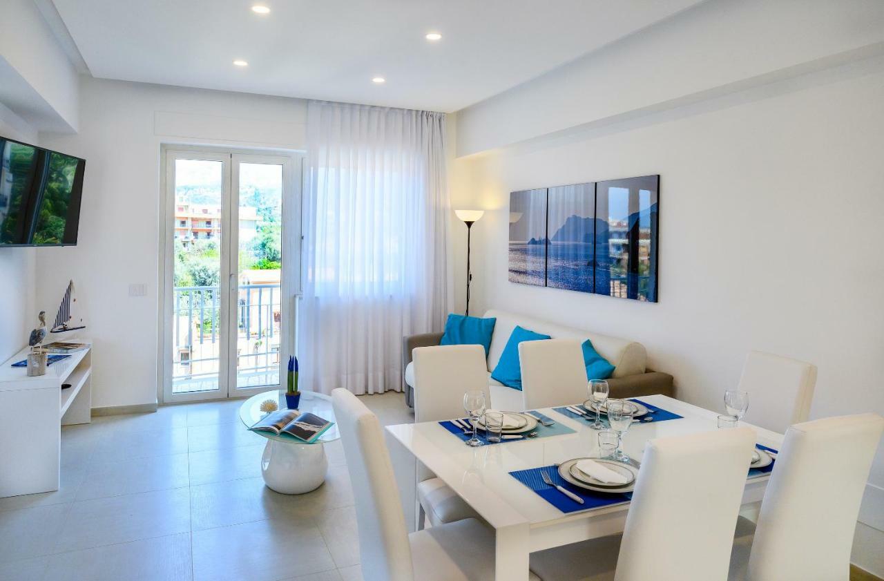 Angiolina Appartement