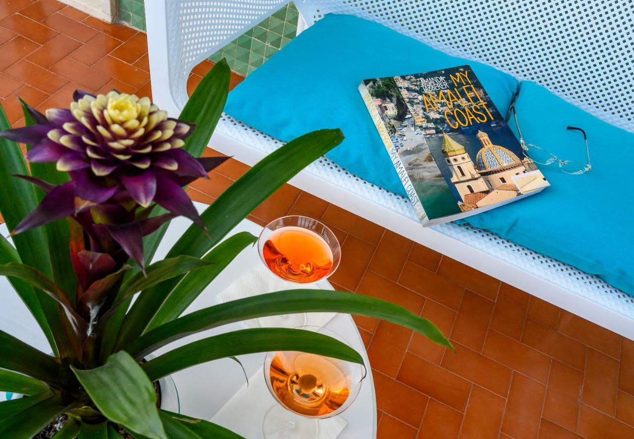 Angiolina Appartement Sorrento