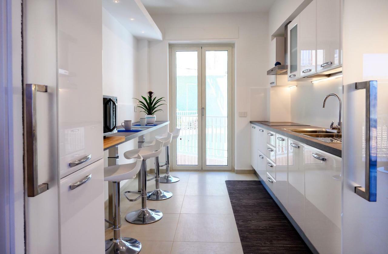 Appartement Angiolina *