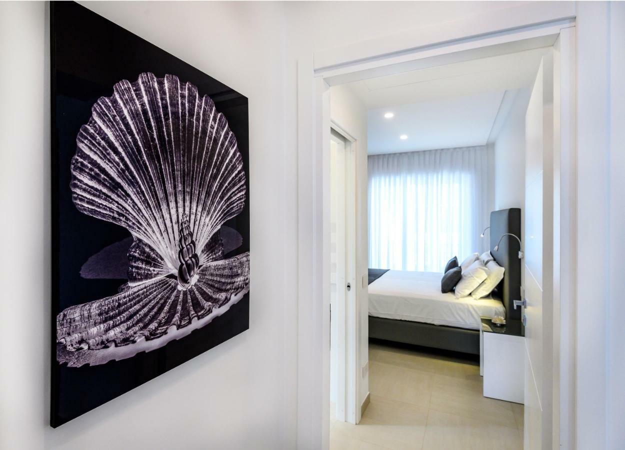 Angiolina Appartement