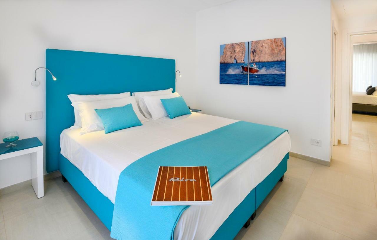 Appartement Angiolina Sorrento
