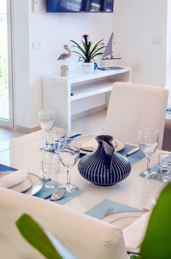 Appartement Angiolina Sorrento