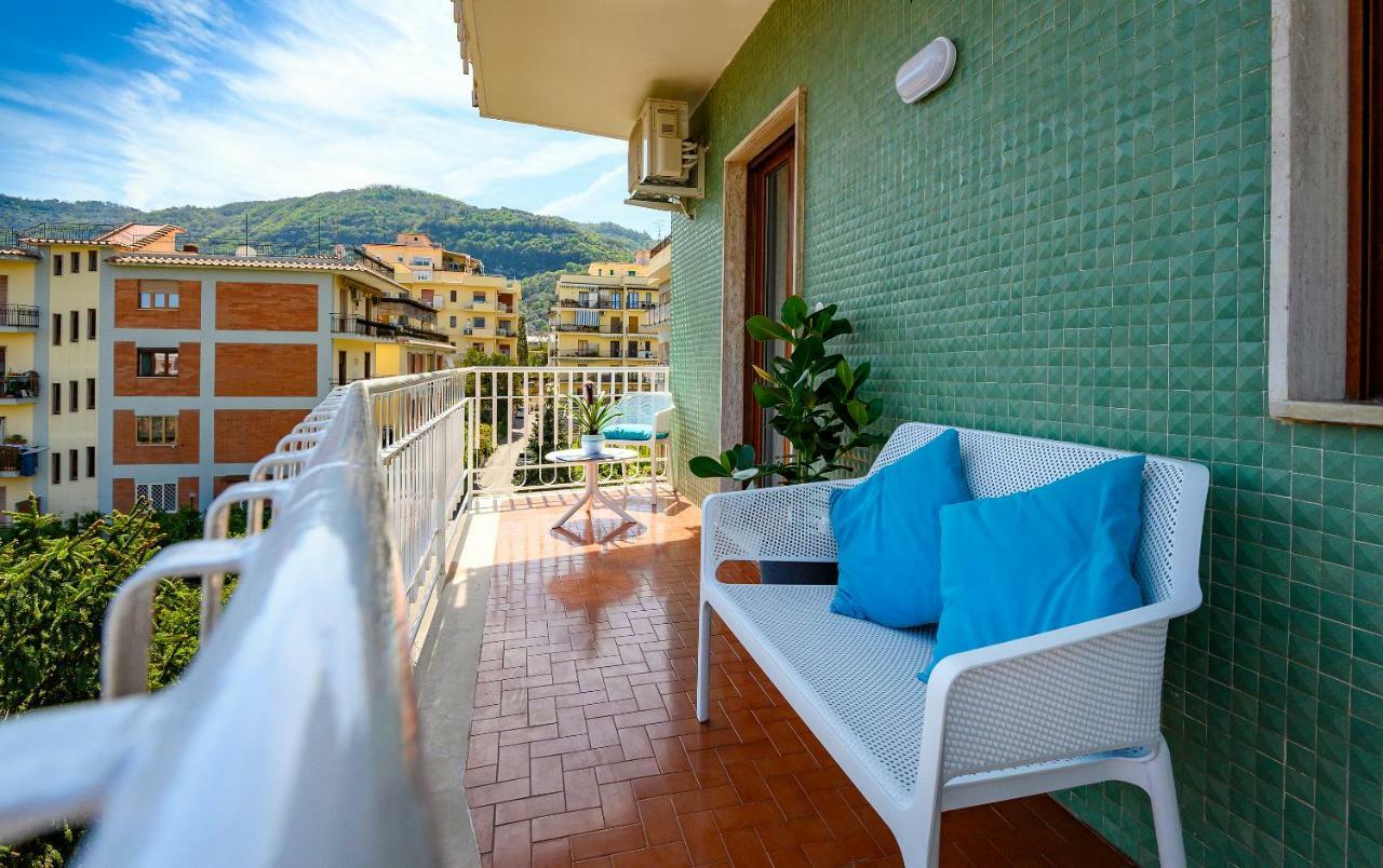 Angiolina Appartement