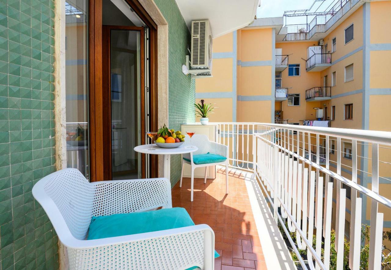 Angiolina * Sorrento