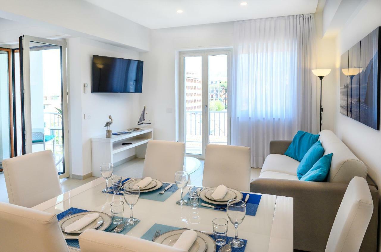 Appartement Angiolina *