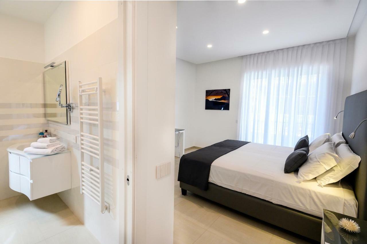 Appartement Angiolina