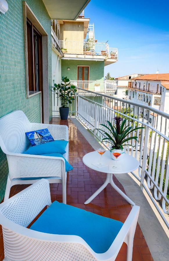 Angiolina Appartement *