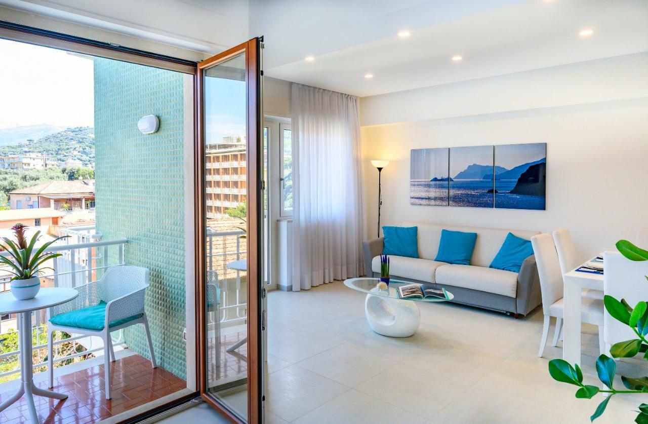 Appartement Angiolina *