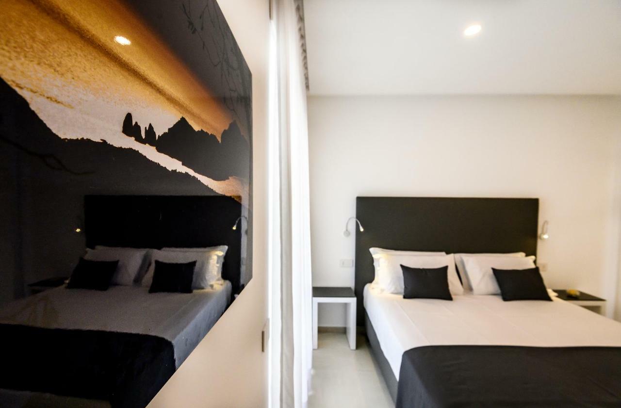 Appartement Angiolina *