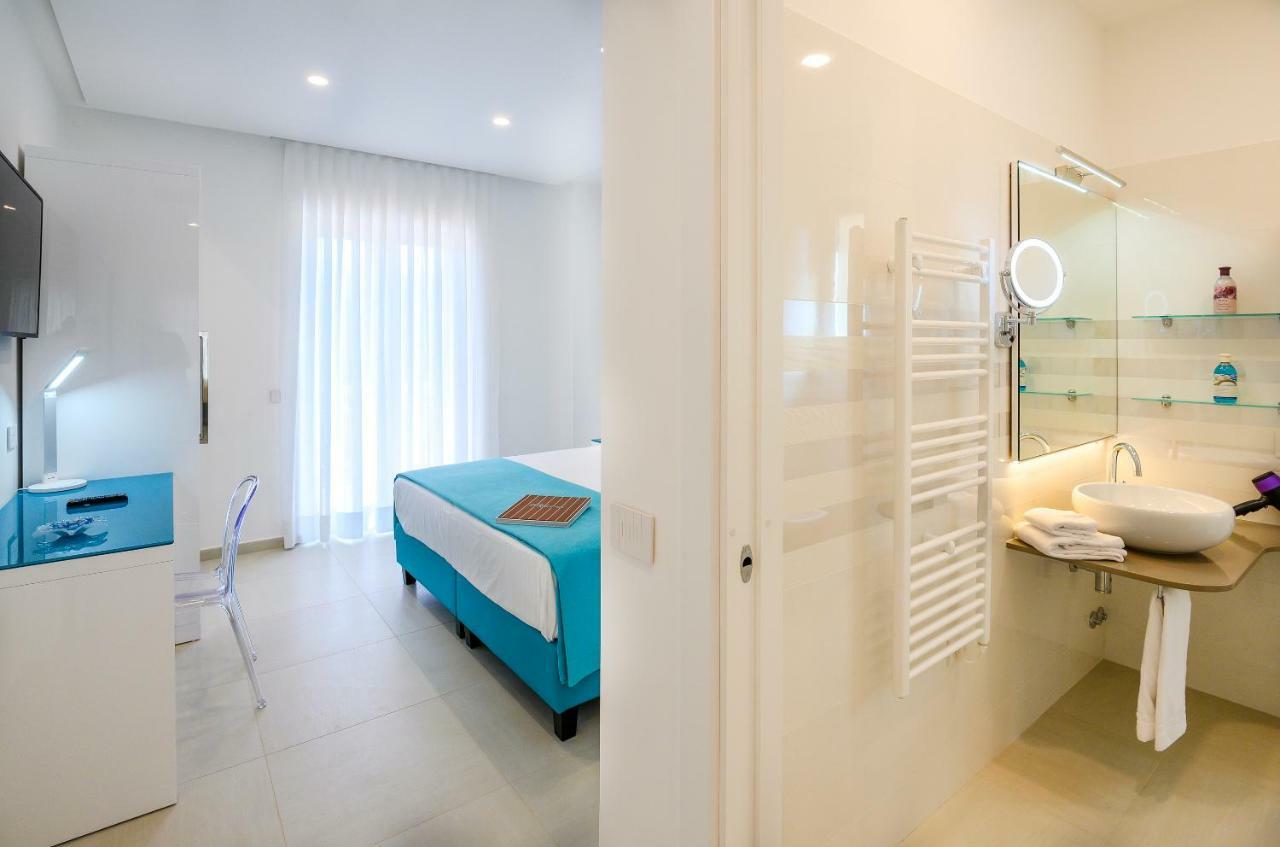 Angiolina Appartement