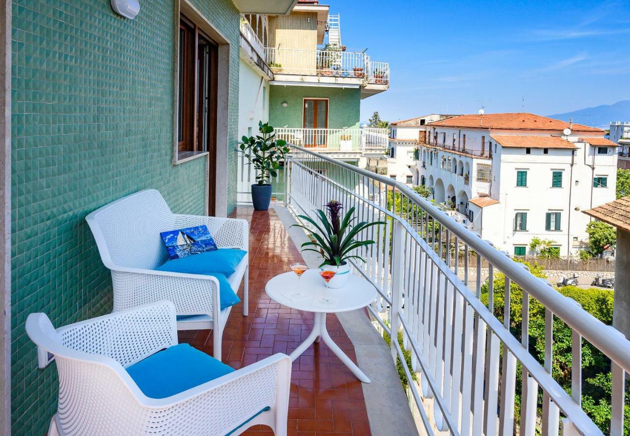 Angiolina Appartement *