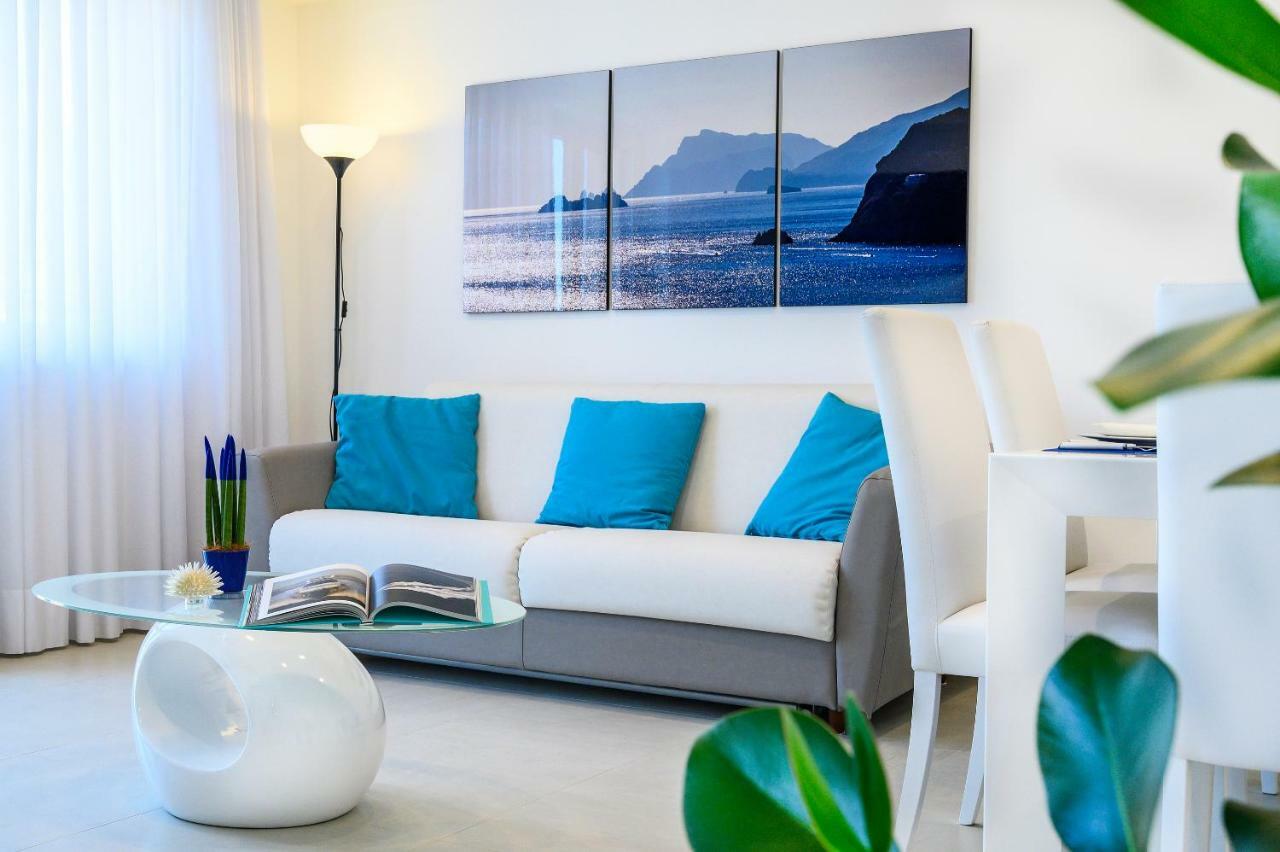 Angiolina Appartement